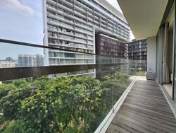 Cairnhill Residences (D9), Apartment #632489651